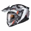 Scorpion EXO-AT950 Outrigger Helmet With Dual Lens -Motorcycle Helmets Shop 42456 84011.1661286300