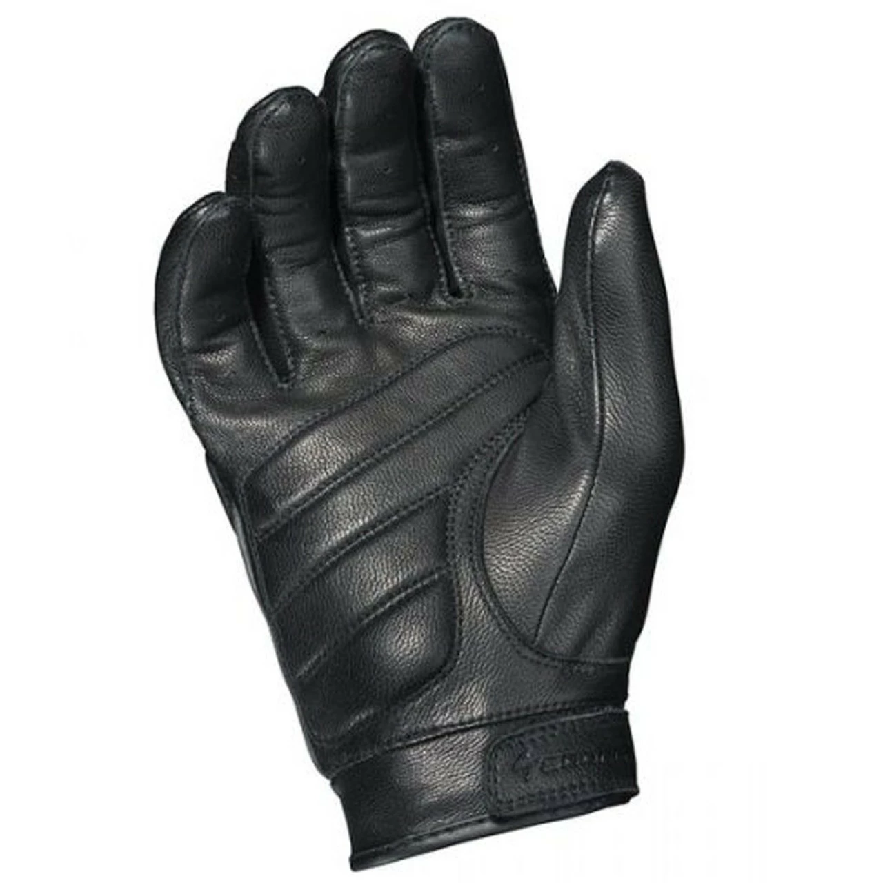 Scorpion Gripster Leather Motorcycle Gloves 3 Scorpion Gripster Leather Motorcycle Gloves