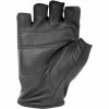 Highway 21 Ranger Leather Motorcycle Gloves -Motorcycle Helmets Shop 43085 30801.1661286301