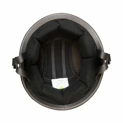 Daytona Novelty German Helmet -Motorcycle Helmets Shop 43409 39218.1661286381