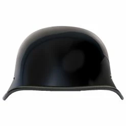 Daytona Novelty German Helmet -Motorcycle Helmets Shop 43411 12065.1661286383
