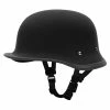 Daytona Novelty German Helmet -Motorcycle Helmets Shop 43413 07042.1661286385