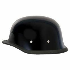 Daytona Novelty German Helmet -Motorcycle Helmets Shop 43414 11251.1661286386
