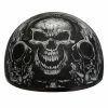 Daytona Skull Cap Guns Helmet 2 Daytona Skull Cap Guns Helmet -Motorcycle Helmets Shop 43574 86876.1661286516