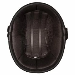 Daytona Novelty Eagle With Guns Half Helmet -Motorcycle Helmets Shop 43627 33366.1661286308