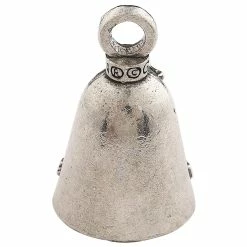Biker Motorcycle Bells - Guardian Bell Don't Tread On Me