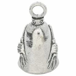 Biker Motorcycle Bells - Guardian Bell Freedom Rider