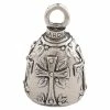 Biker Motorcycle Bells - Guardian Bell Holy Cross -Motorcycle Helmets Shop 43991 18841.1663064426