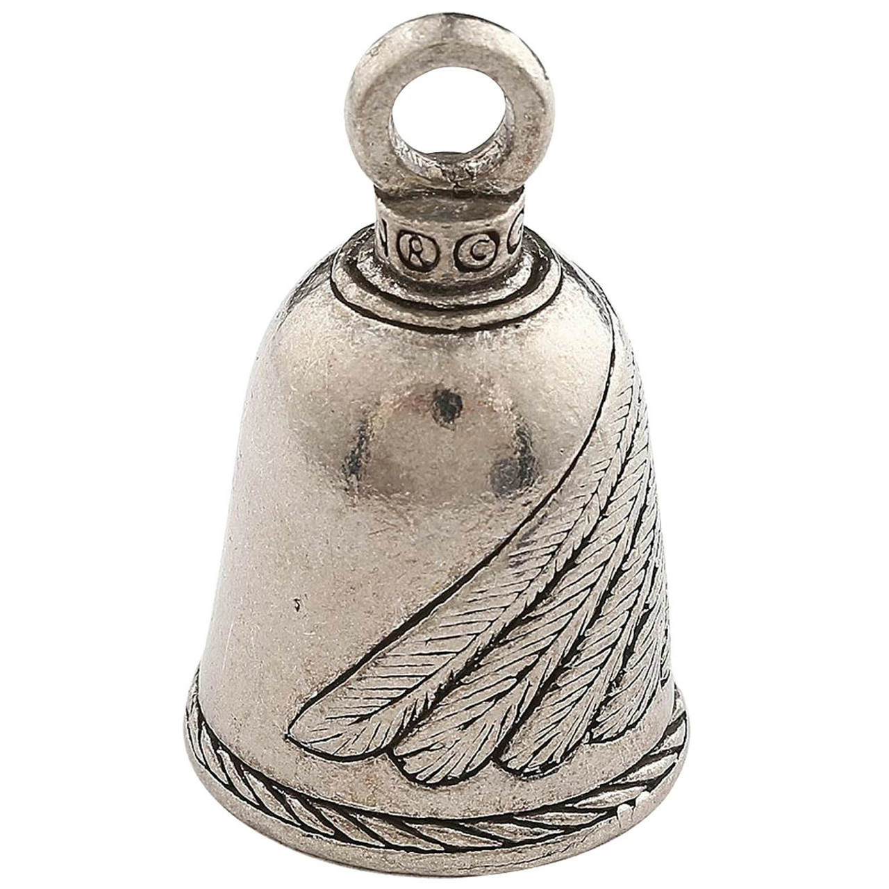 Biker Motorcycle Bells - Guardian Bell Indian 3 Biker Motorcycle Bells - Guardian Bell Indian