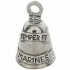 Biker Motorcycle Bells - Guardian Bell Marines -Motorcycle Helmets Shop 44055 55485.1663061065