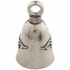 Biker Motorcycle Bells - Guardian Bell Tribal Spade -Motorcycle Helmets Shop 44232 95605.1661286178