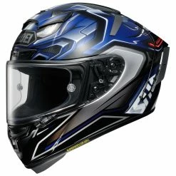 Shoei X-14 Aerodyne Helmet
