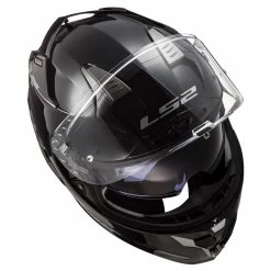 LS2 Challenger GT Helmet -Motorcycle Helmets Shop 45940 82014.1661286202