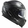 LS2 Challenger Carbon Helmet