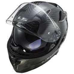 LS2 Challenger Carbon Helmet -Motorcycle Helmets Shop 46018 80360.1661286200