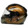 LS2 Stream Snake Helmet -Motorcycle Helmets Shop 46052 11128.1661286452