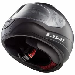 LS2 Rapid Helmet -Motorcycle Helmets Shop 46100 96344.1661286426