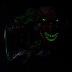 LS2 Rapid Happy Dream Glow In The Dark Helmet -Motorcycle Helmets Shop 46194 46632.1661286139