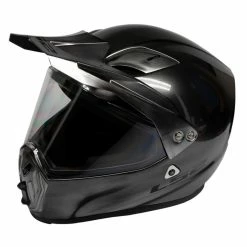 LS2 Street Fighter Brushed Alloy Helmet -Motorcycle Helmets Shop 46350 57447.1661286429