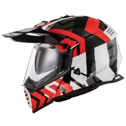 LS2 Blaze Xtreme Helmet