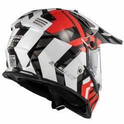 LS2 Blaze Xtreme Helmet 10 LS2 Blaze Xtreme Helmet -Motorcycle Helmets Shop 46382 33502.1661286198