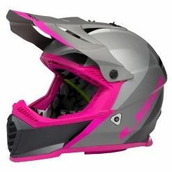 LS2 Gate Launch Helmet -Motorcycle Helmets Shop 46463 33334.1661286449