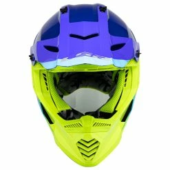 LS2 Gate Launch Helmet -Motorcycle Helmets Shop 46464 33909.1661286450