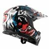 LS2 Youth Gate Beast Helmet 1 LS2 Youth Gate Beast Helmet -Motorcycle Helmets Shop 46624 00477.1661286530
