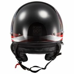 LS2 Bagger Murica Eagle Half Helmet 10 LS2 Bagger Murica Eagle Half Helmet -Motorcycle Helmets Shop 46768 96318.1661286188