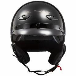 LS2 Bagger Murica Eagle Half Helmet 11 LS2 Bagger Murica Eagle Half Helmet -Motorcycle Helmets Shop 46771 04174.1661286191