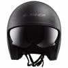 LS2 Spitfire Black Flag Helmet -Motorcycle Helmets Shop 46886 27735.1661286546
