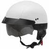 GMax HH 75 Half Helmet -Motorcycle Helmets Shop 47010 18873.1661286556