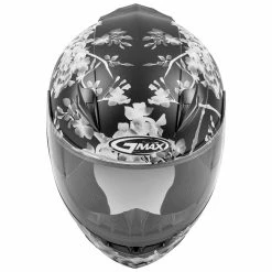 GMax FF-49 Blossom Helmet -Motorcycle Helmets Shop 47223 28369.1661286259