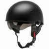GMax HH 65 Half Helmet 2 GMax HH 65 Half Helmet -Motorcycle Helmets Shop 47242 35303.1661286562