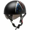 GMax HH 65 Bravery Half Helmet 1 GMax HH 65 Bravery Half Helmet -Motorcycle Helmets Shop 47251 70021.1661286379