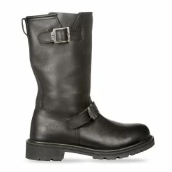 Highway 21 Primary Engineer Mens Motorcycle Riding Boots -Motorcycle Helmets Shop 47638 45010.1661286270