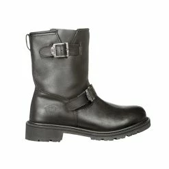 Highway 21 Primary Low Engineer Mens Motorcycle Riding Boots 9 Highway 21 Primary Low Engineer Mens Motorcycle Riding Boots -Motorcycle Helmets Shop 47643 70739.1661286586