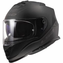 LS2 Assault Helmet
