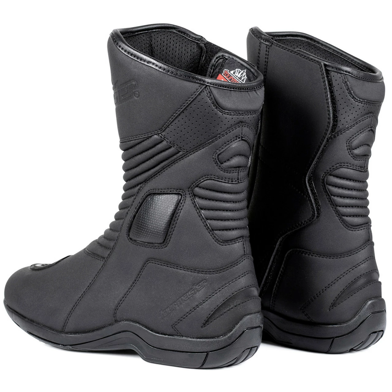 Tour Master Solution V3 Water Proof Motorcycle Boots 4 Tour Master Solution V3 Water Proof Motorcycle Boots - Image 2
