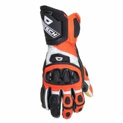 Cortech Adrenaline GP Motorcycle Gloves