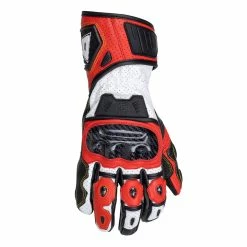 Cortech V1 RR Motorcycle Gloves -Motorcycle Helmets Shop 48502 87498.1661286169