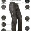 Fly Coolpro II Mesh Pants -Motorcycle Helmets Shop 48613 71373.1661286176