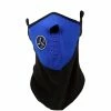 Vance VA704 CoolMax Biker Motorcycle Half Face Mask -Motorcycle Helmets Shop 48856 04239.1661286267
