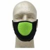 Vance VA705 Youth CoolMax Biker Motorcycle Half Face Mask -Motorcycle Helmets Shop 48859 13901.1661286212