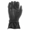 Highway 21 Hook Leather Motorcycle Gloves -Motorcycle Helmets Shop 48972 06892.1661286143