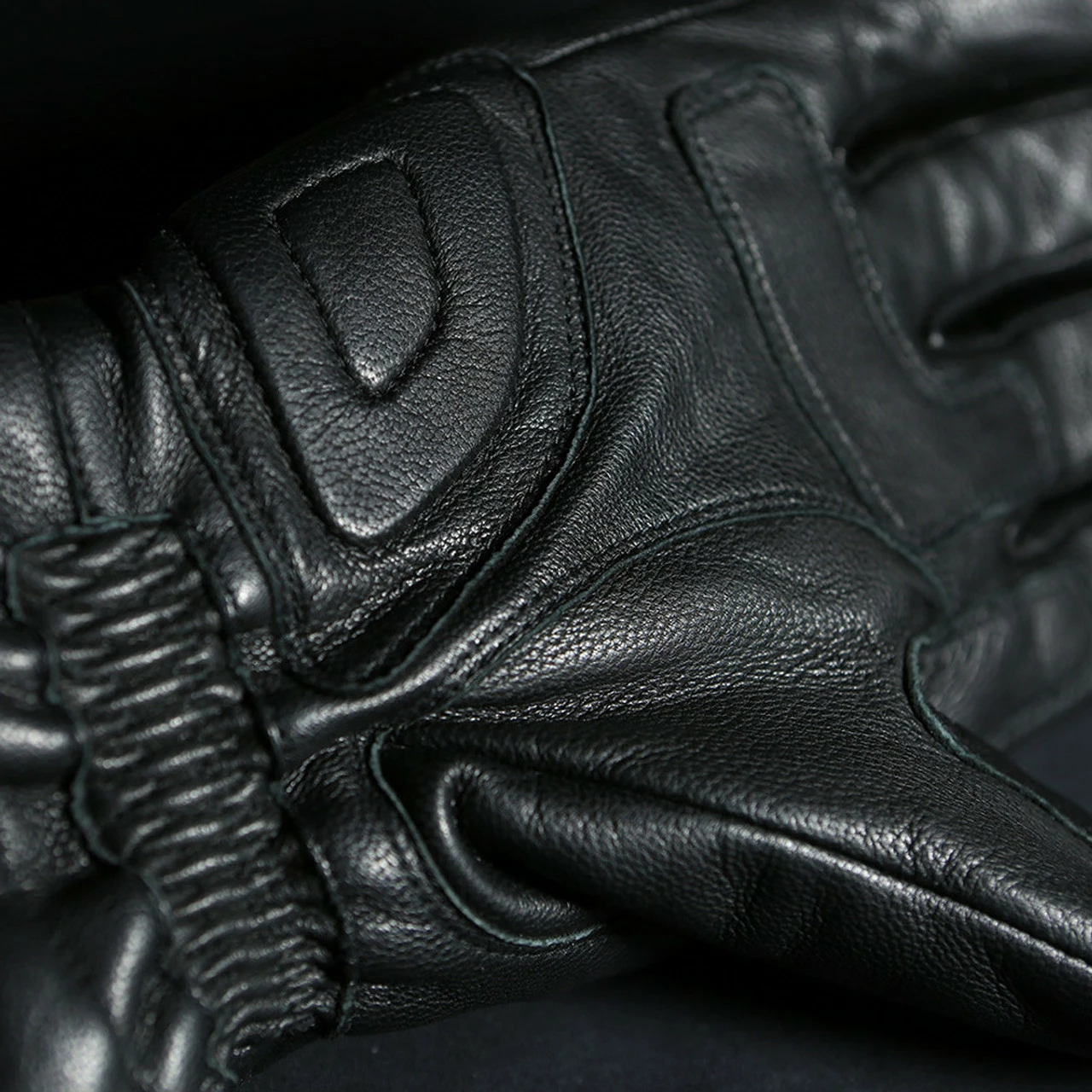 Highway 21 Radiant Heated Leather Motorcycle Gloves 7 Highway 21 Radiant Heated Leather Motorcycle Gloves - Image 5