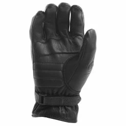 Highway 21 Women's Roulette Leather Motorcycle Gloves
