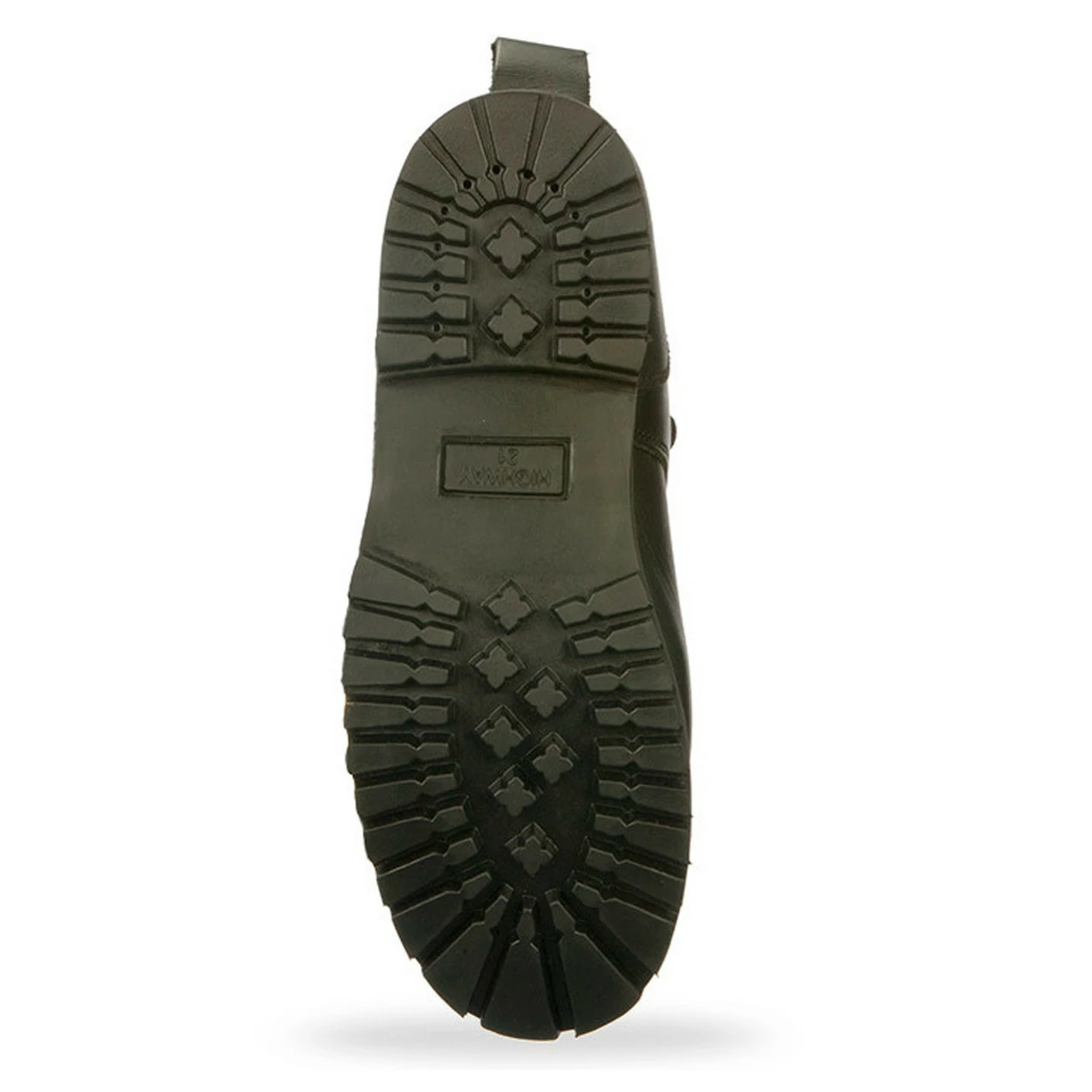 Highway 21 RPM Lace Up Motorcycle Riding Boots 5 Highway 21 RPM Lace Up Motorcycle Riding Boots - Image 3