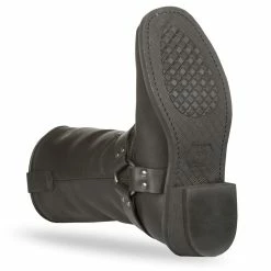 Highway 21 Spark Harness Motorcycle Riding Boots 8 Highway 21 Spark Harness Motorcycle Riding Boots -Motorcycle Helmets Shop 49033 62233.1661286145