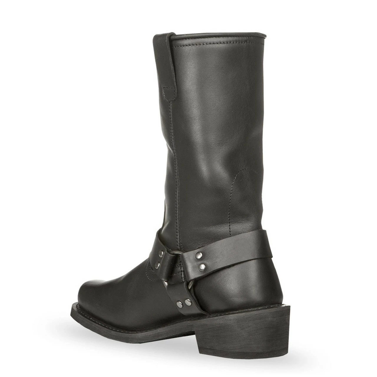 Highway 21 Spark Harness Motorcycle Riding Boots 6 Highway 21 Spark Harness Motorcycle Riding Boots - Image 4